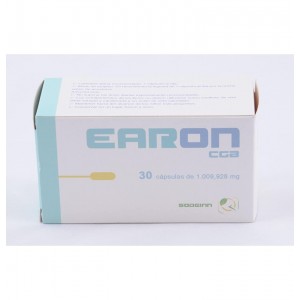 Earon Forte (30 Capsulas)