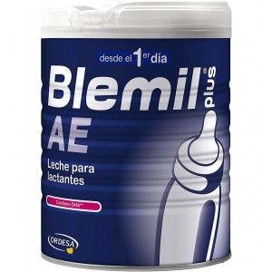 Blemil Plus Ae (1 упаковка 800 г)
