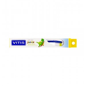 Детская зубная щетка - Vitis Junior