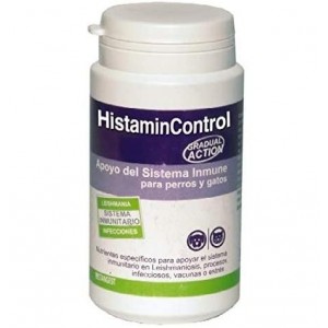 Гистамин Контроль 60Cpd