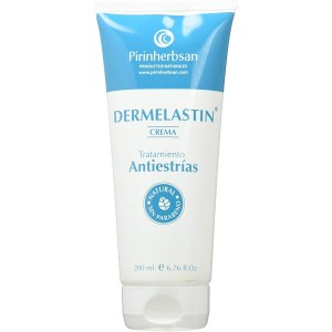 Dermelastin Anti-Stretch Mark Cream (1 флакон 200 мл)