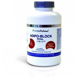 Adipo Block Total (140 капсул)