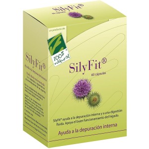 Silyfit (60 Capsulas)