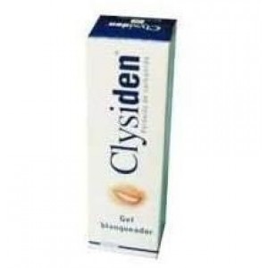 Clysiden Gel (1 Envase 30 Ml)