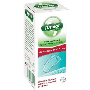 Порошок Funsol (1 упаковка 60 г)