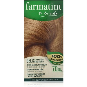 Farmatint (1 флакон 135 мл оттенок золотистый блондин)