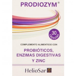 Prodiozym (30 капсул)