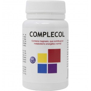 Complecol (60 капсул)