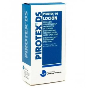 Лосьон Pirotex Ds (1 бутылка 200 мл)