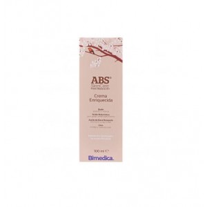Abs Skincare Обогащенный увлажняющий крем (1 бутылка 100 мл)