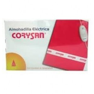 Нагревательная подушка Corysan (Comfort)
