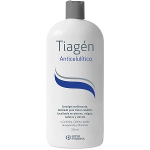 Tiagen Anti-Cellulite (1 флакон 250 мл)