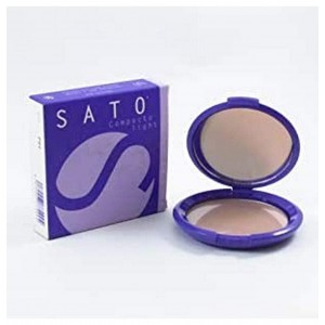 Sato Compact (1 упаковка 12 G Light)
