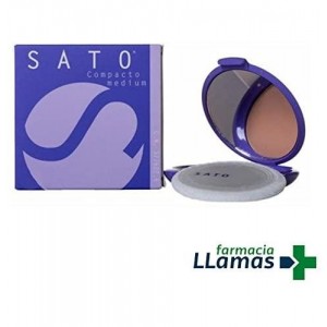 Sato Compact (1 упаковка 12 G Medium)