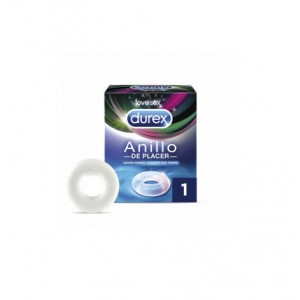 Кольцо Durex Pleasure Ring (1 кольцо)