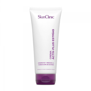 Activ-Plus Stretch Marks, 200 мл - Skinclinic