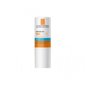 Anthelios Stick Sensitive Areas SPF 50+, 9 г. - La Roche Posay