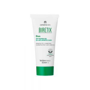 Biretix Duo Gel Anti-Imperfectiones, 30 мл. - Лаборатории Кантабрии