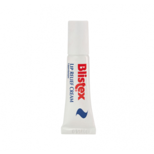 Blistex® Lip Relief Cream SPF15, 6 г - Orkla