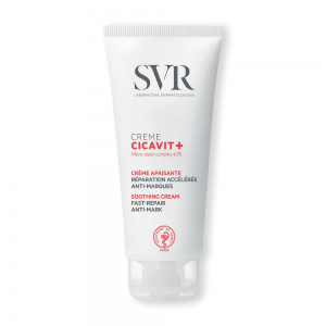 CICAVIT+ Успокаивающий восстанавливающий крем, 40 мл. - SVR 