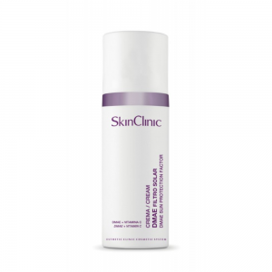 DMAE + Солнцезащитный крем, 50 мл. - Skinclinic