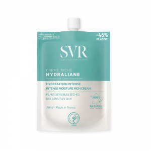 Hydraliane Crema Rica, 50 ml. - SVR