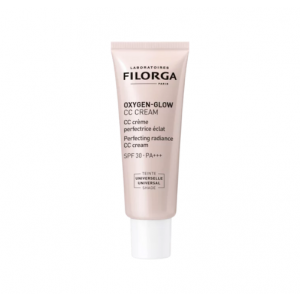 Oxygen-Glow Illuminating Perfecting CC Cream SPF30, 40 мл. - Filorga