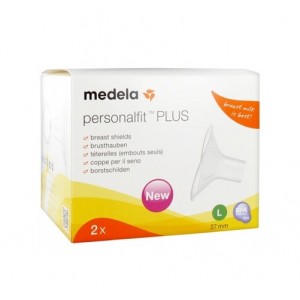 Embudo Personalift, T L . - Medela