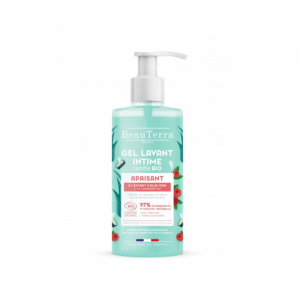 Gel Íntimo Calmante BIO, 500 ml.- BeauTerra