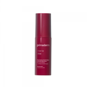 Glow Up Mist, Bruma Iluminadora, 50 ml. - Singuladerm