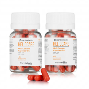 Heliocare 90 капсул - Cantabria Labs
