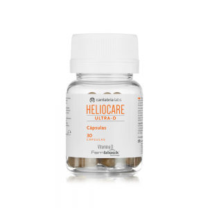 Heliocare Ultra D - Cantabria Labs
