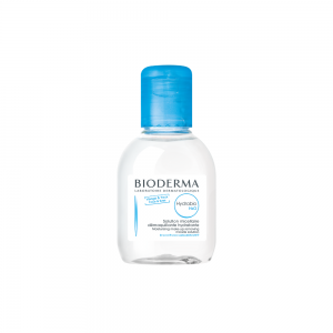 Мицеллярная вода Hydrabio H2O для обезвоженной кожи, 100 мл. - Bioderma