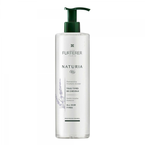 Шампунь Naturia Extra Gentle Balancing Shampoo, 600 мл. - Рене Фуртерер