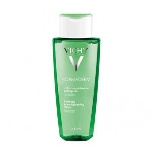 Normaderm Purifying Astringent Toner, 200 мл. - Vichy