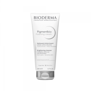 Пенящийся крем Pigmentbio, 200 мл. - Bioderma