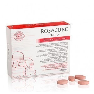 Rosacure Combi, 30 таблеток - Cantabria Labs