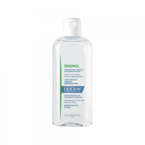 Шампунь Sensinol Physioprotective Treatment Shampoo, 200 мл. - Ducray