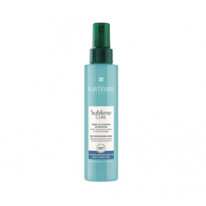 Sublime Curl Curl Boosting Spray, 150 мл. - Рене Фуртерер