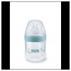 Nuk Nature Sense - силиконовая бутылочка (1M 150 Ml)