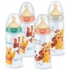 Fc Pp Latex Bottle - Nuk (1M 150 Ml Disney Winnie)