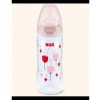 Fc+ Pp Silicone Bottle - Nuk First Choice+ (360 мл)