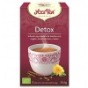 Yogi Tea Detox 17Infusions ""Yogi Tea""""