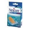 Nexcare Water 360º Adhesive Maxi Adhesive Plaster, 60 x 89 мм, 5 шт. - 3M 