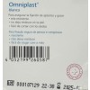 Гипоаллергенная лента - Omniplast Resistant Fabric (1 Unit 5 M X 1,25 Cm White)