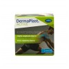 Кинезиологическая лента - Dermaplast Active (1 шт. 5 M X 5 см синяя)