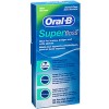 Oral-B Superfloss - зубная нить (мята 50 шт.)