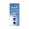 Oral-B Superfloss - зубная нить (мята 50 шт.)