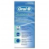 Oral-B Superfloss - зубная нить (мята 50 шт.)