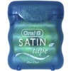Satin Tape Fluor - стоматологическая лента (мята 25 м)